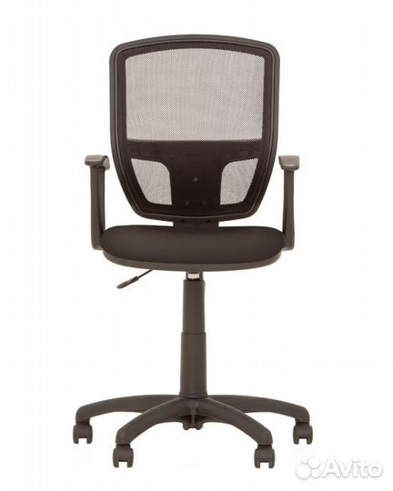 Кресло Бетта Betta GTP C-11 черный