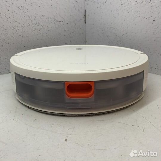 Робот-пылесос Xiaomi Robot Vacuum E10