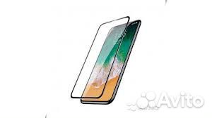 Защитное стекло 9D Xiaomi Redmi Note 8 Pro