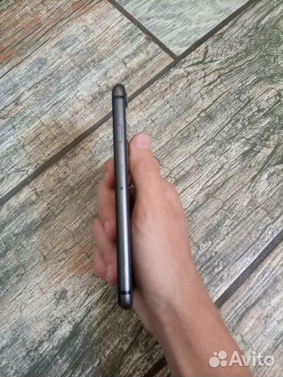 iPhone 8 64gb чёрный