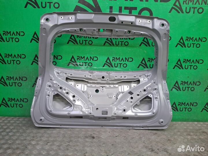 Дверь багажника Changan Uni-S 1 2024-Нв