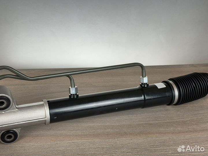 Рулевая рейка Chevrolet Lacetti