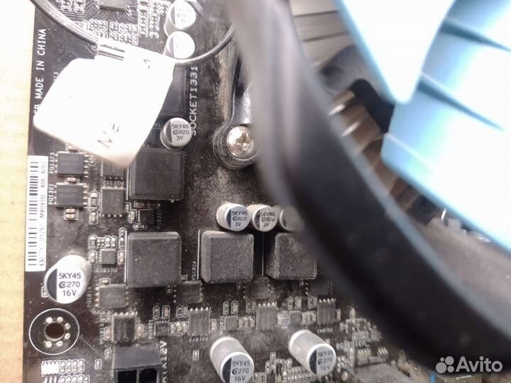 Ремонт, диагностика, настройка и установка