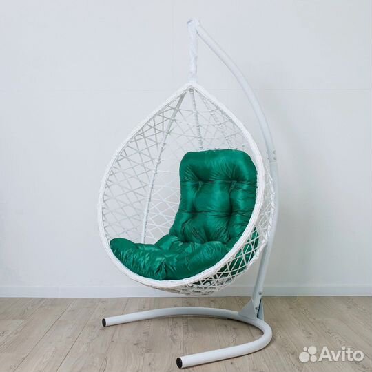 Кресло кокон