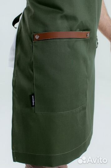 Китель поварской женский оптом