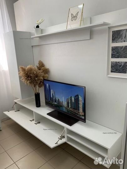 Стенка в гостиную