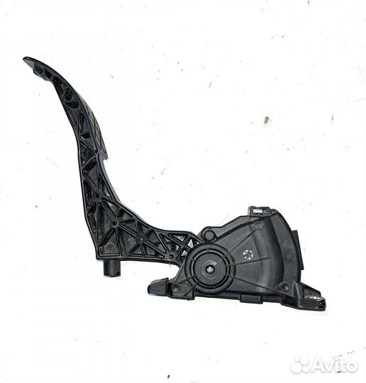 Педаль газа электронная VW Polo 5 (1.6 )