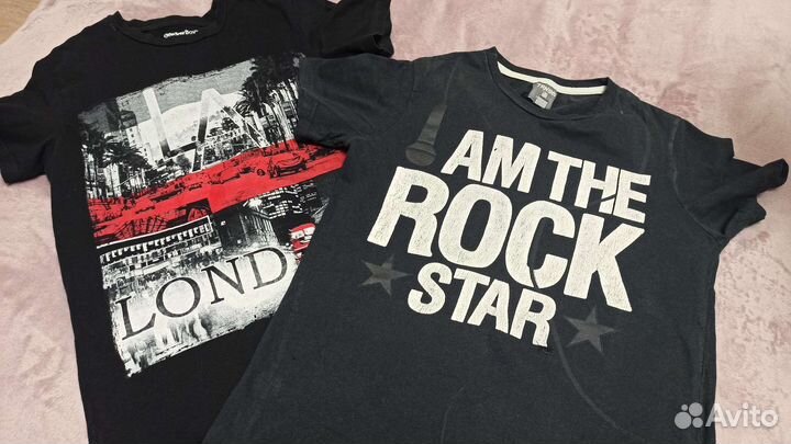 Одежда для подростка 12-13 лет