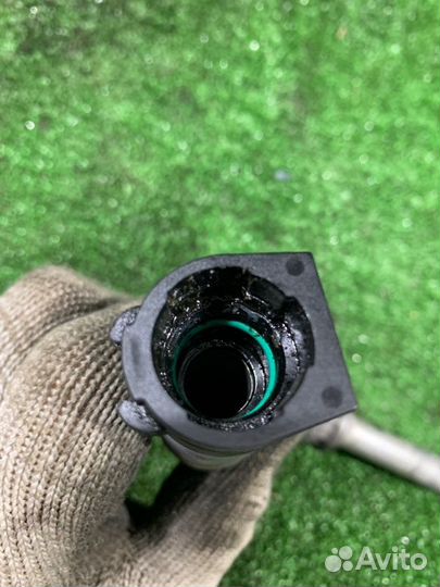 Трубка охлаждения АКПП Bmw 5 F10 N52B25AF 2011