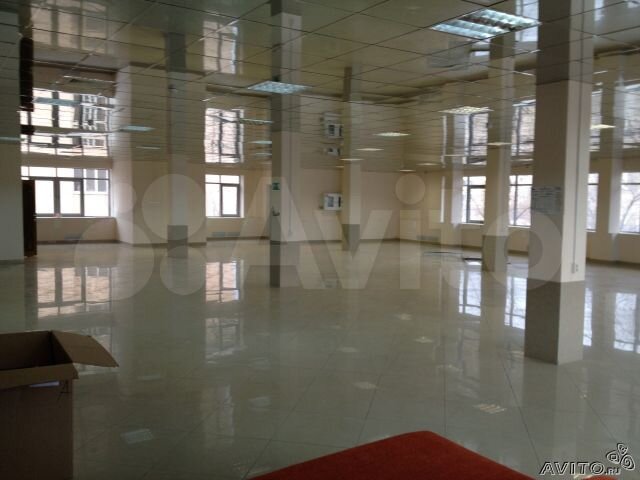 Помещение свободного назначения, 110 м²