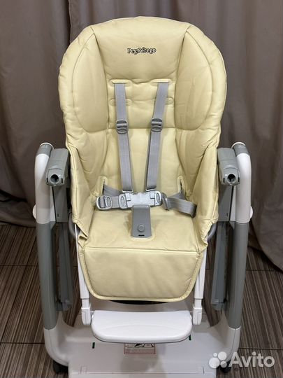 Стул для кормления Peg Perego Tatamia