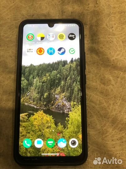Vivo t1