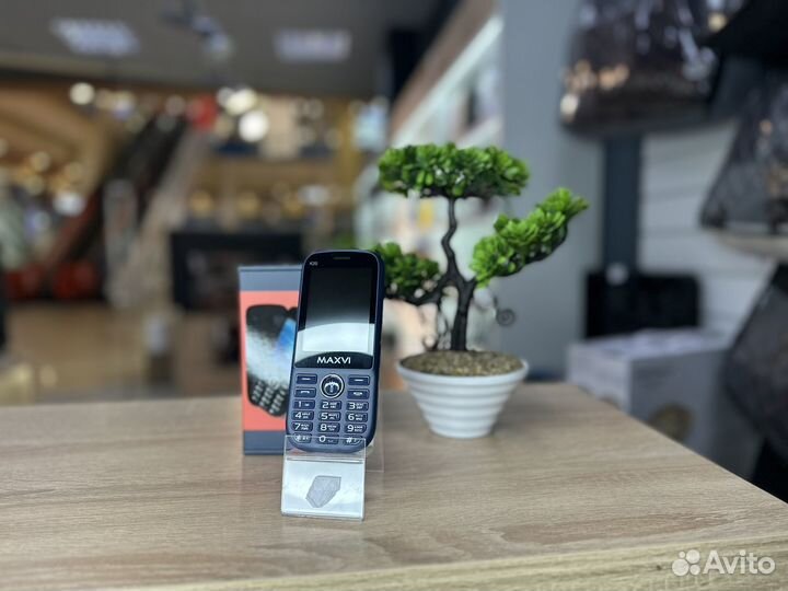 MAXVI K20