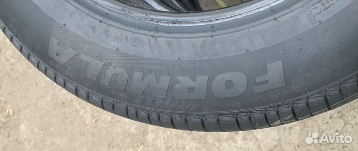 Pirelli Formula Energy 205/60 R16 92V