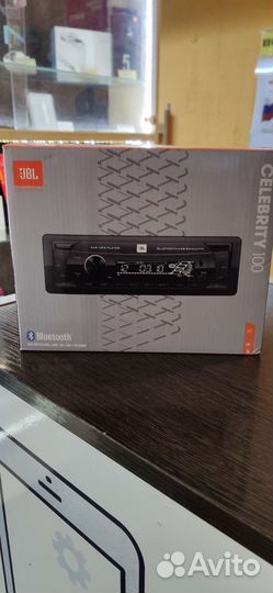 Jbl celebrity 100