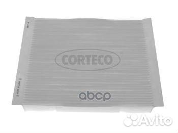 Фильтр салона CP1113 opel: meriva 03- 21652994