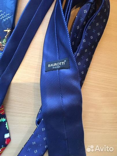 Галстук бабочка новые