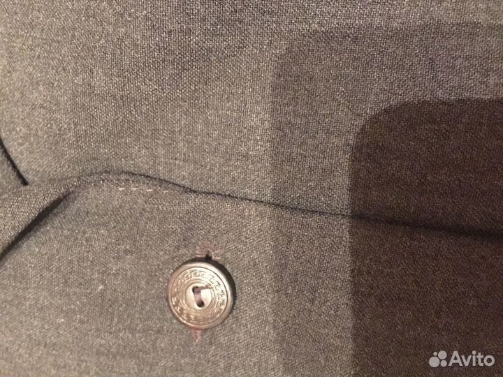 Школьная форма, костюм, сарафан для школы 164 рост