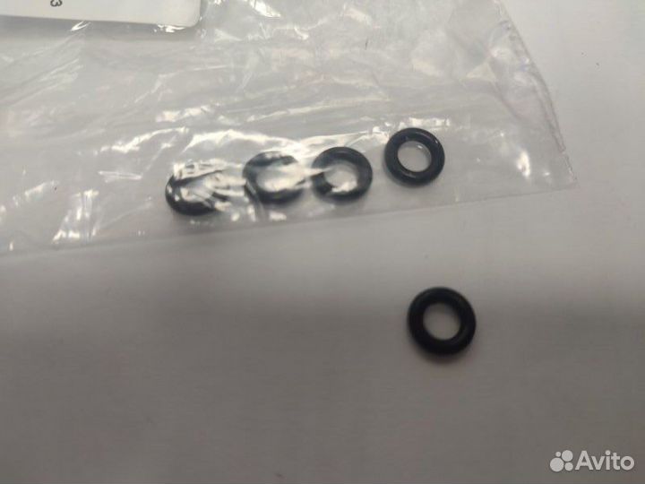 Кольцо уплотнительное Bmw 116I F20 N13B16A 2012