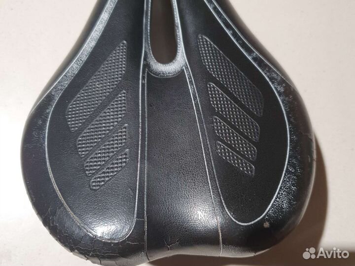 Сиденье для велосипеда