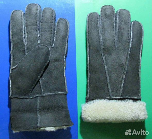 Перчатки