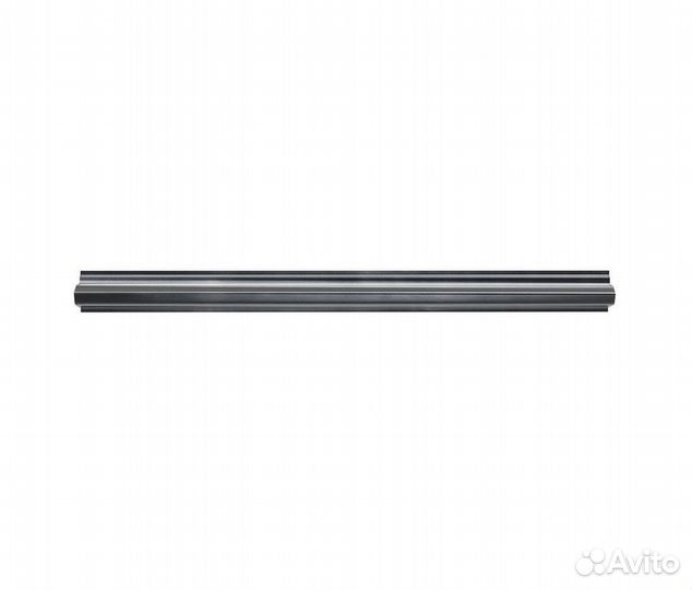 Пороги ремонтные Рено Логан 1пок