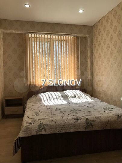 3-к. квартира, 49,6 м², 1/5 эт.