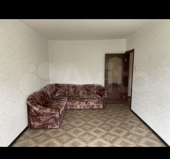 3-к. квартира, 72 м², 3/5 эт.