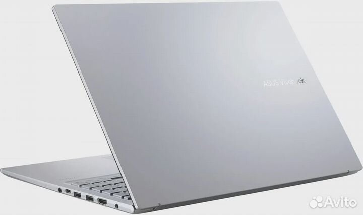 Asus VivoBook 16X M1603QA