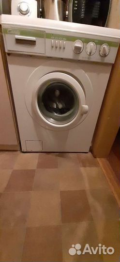 Стиральная машина Candy Alise b42 k