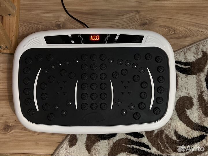 Виброплатформа Victoryfit