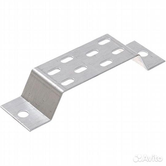 Стойка настенная IEK снп500, 500 мм, 10 шт