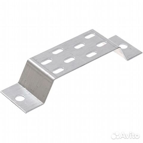 Стойка настенная IEK снп500, 500 мм, 10 шт