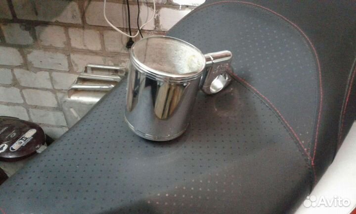 Мото аксессуары