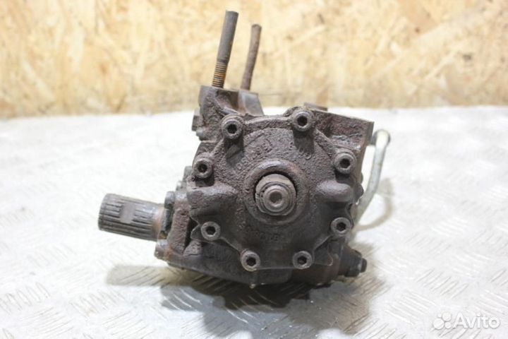 Редуктор рулевой C 202