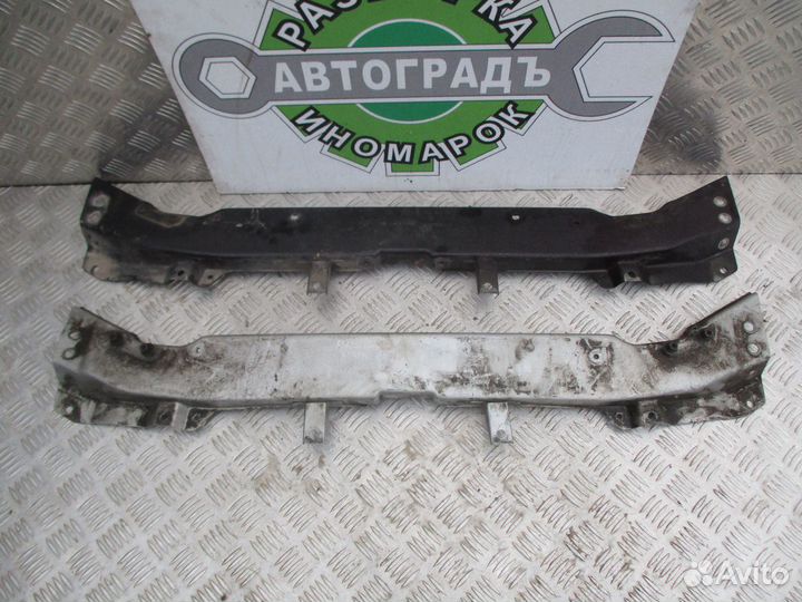 Панель передняя верхняя часть Ssang Yong Kyron