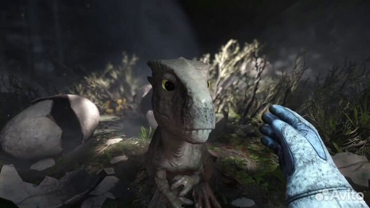 Sony playstation vr1 в аренду с доставкой, продажа