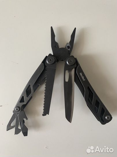 Продам мультитул Nextool Flagship Pro