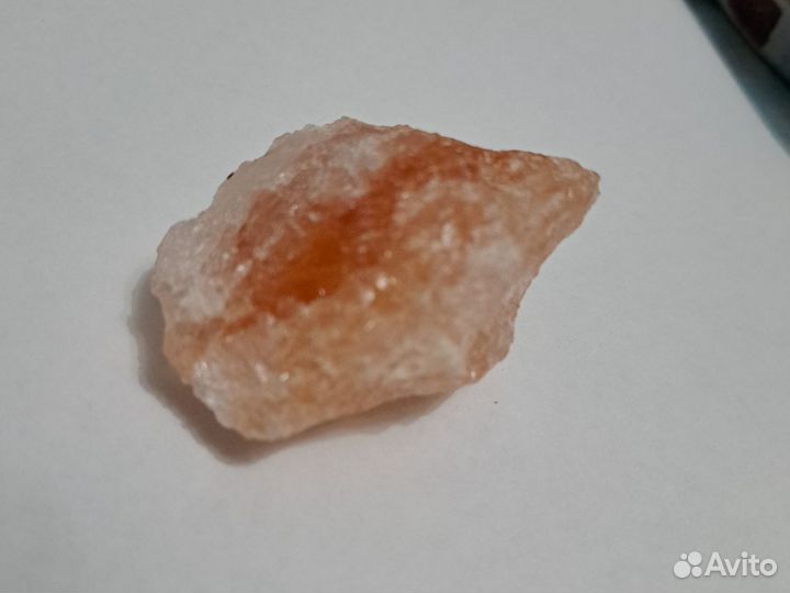 Гималайская соль для бани