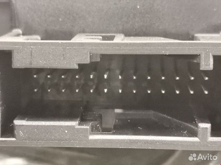 Блок комфорта для BMW 5-Series (F07/F10/F11/F18)