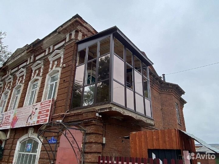 Окна пвх от производителя