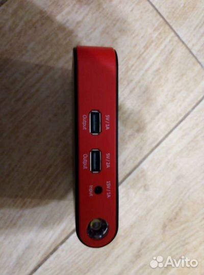 Пусковое устройство Fubag drive 400