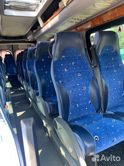 Пассажирские перевозки, заказ автобуса