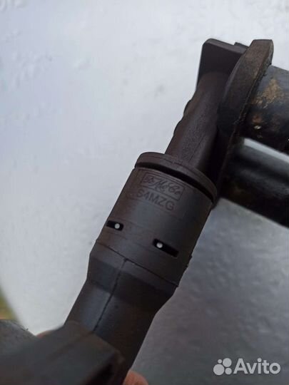 Выжимной подшипник Фокус 2 оригинал