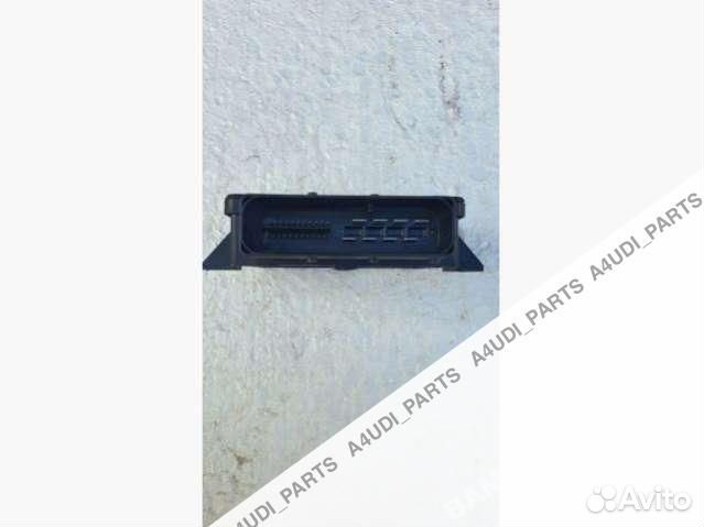 Блок ручника (стояночного тормоза) Audi A5 8K09078