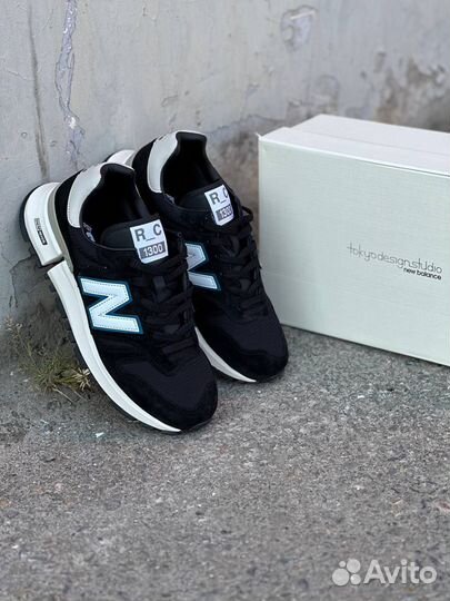 Кроссовки мужские New balance Tokyo