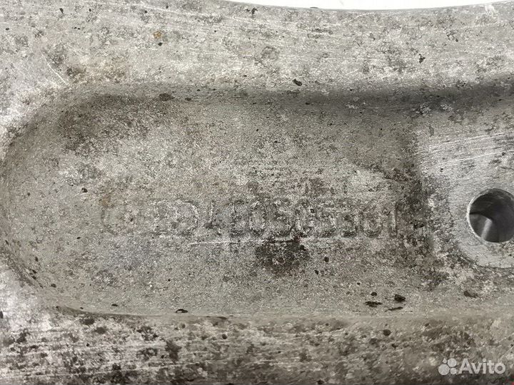 Рычаг задней подвески для Volkswagen Phaeton