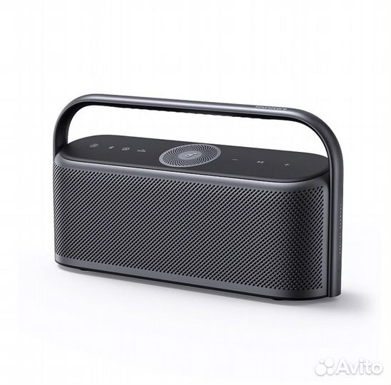 Soundcore Motion X600 Black