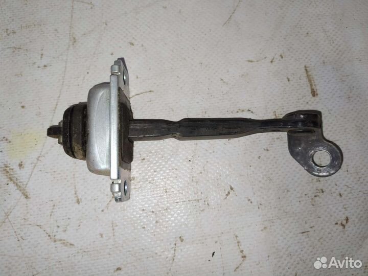 Ограничитель двери Шевроле Авео Т250