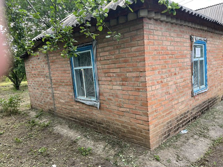 Дом 21 м² на участке 7 сот.